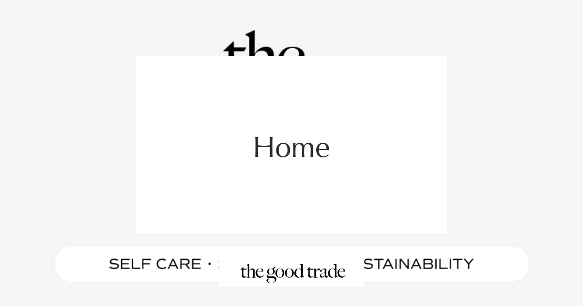 TheGoodTrade screenshot 2